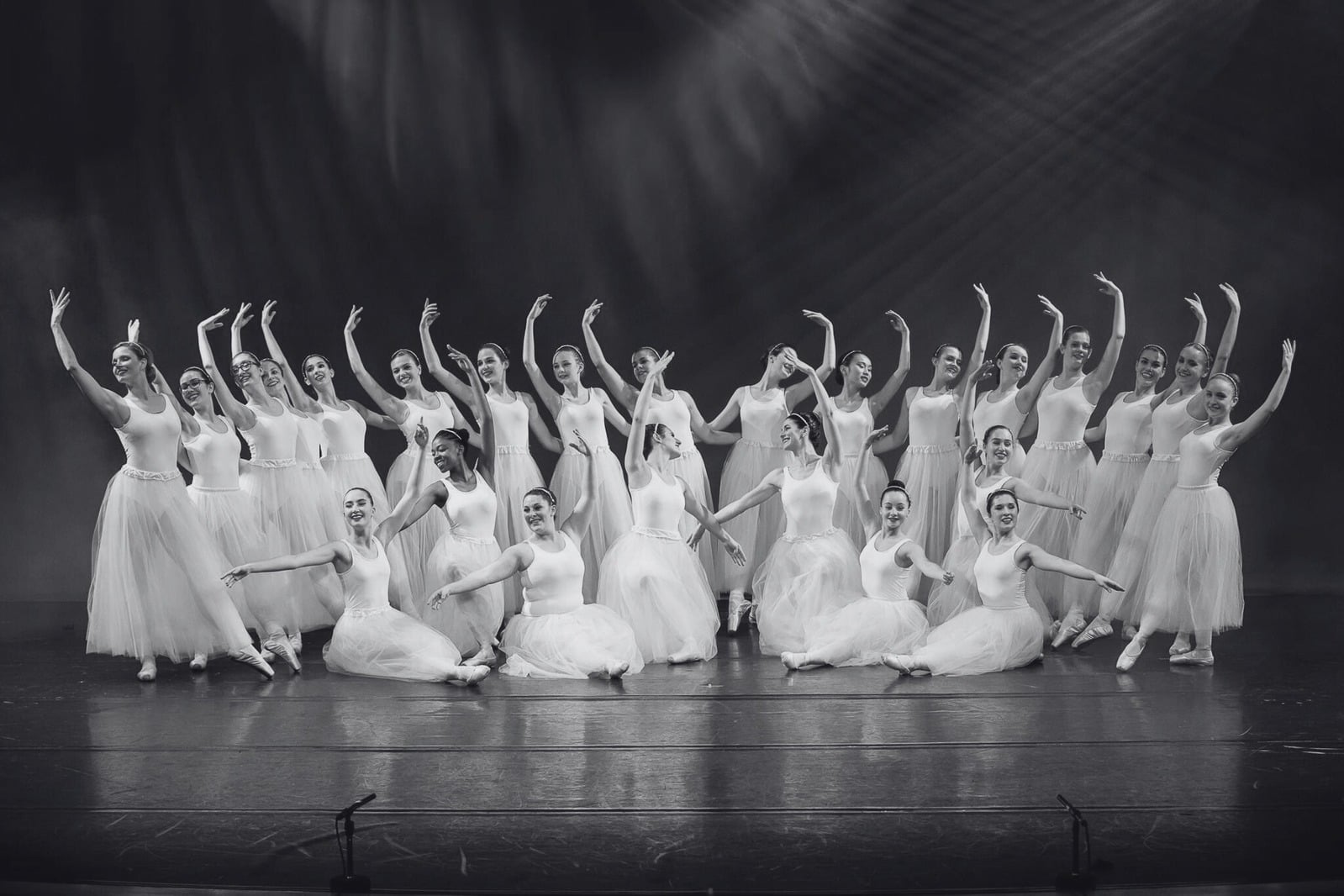 Ecole de Ballet Le Duc
